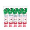 Baby Bunny Kids Anti-Cavity Fluoride Toothpaste 5-Pack
