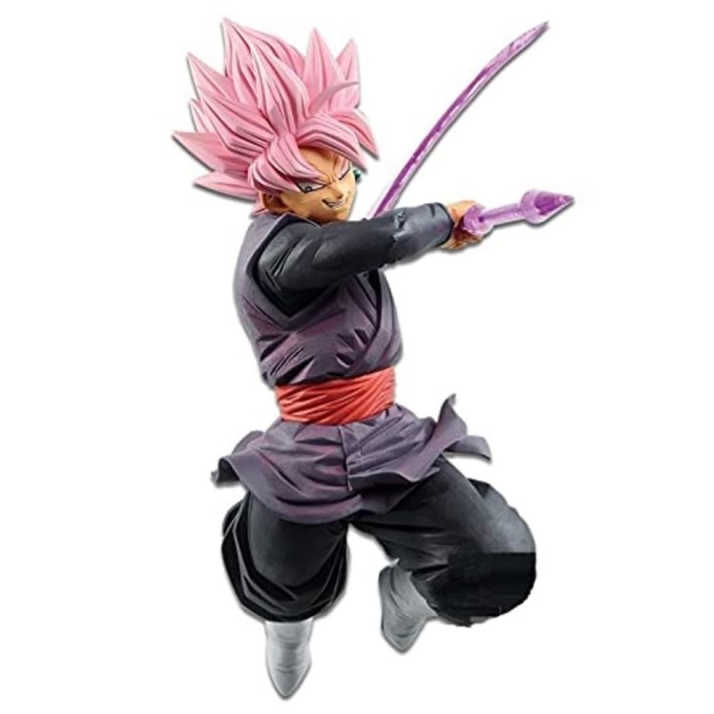 BANPRESTO Dragon Ball Super G×materia THE GOKU BLACK