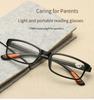 TR90 Ultralight Women Men Reading Glasses Retro Clear Lens Presbyopic Glasses Female Male Reader Eyewear +1.5 2.0 3.0 4.0