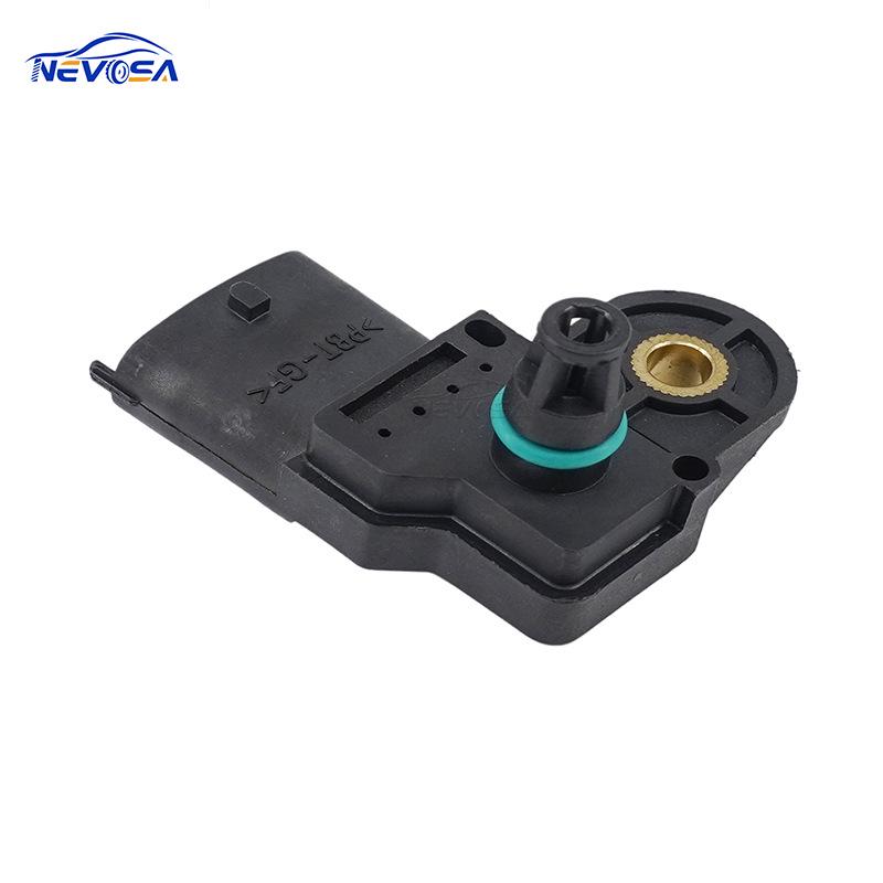 Volvo/Renault Intake & Differential Pressure Sensor Accessory 0281002576