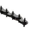 Chain Type Chain Cutter Three-way Catalytic Pipe Tool  Exhaust System Repair
