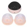 Breast Pump, Electric Breast Pump with 3 Modes, 9 Gears, Painless, Hands-Free, Milk Collection with Night Light