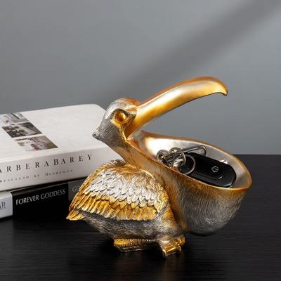 Domácí výzdoba – Sošky