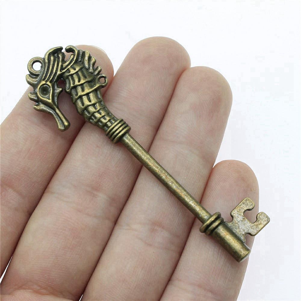 Pandantiv pentru chei, bijuterii, decorațiuni ciudate, vrac, pentru femei