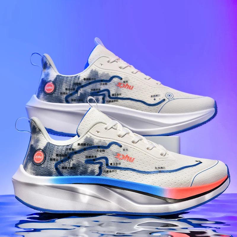 Original Sneakers Replicas Sneaker for Men Men's Summer Sports Shoes Men Brand Running Shoes in Promotion Sneakers Replica 2024