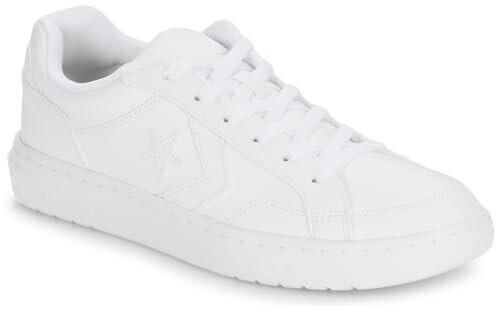 Кроссовки Converse Pro Blaze V2 Ox white/white/white