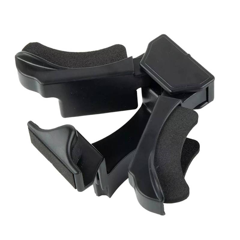 55633-60050 Front Center Cup Holder ert Black Plastic Fit for Lexus LX470 LX570 GX470 Toyota Land Cruiser