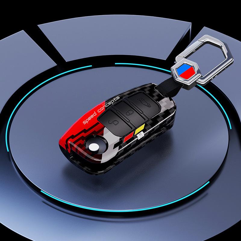 Ford Fiesta/Ecosport/Focus 2013 Key Cover