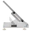 Multifunctional Household Manual Frozing Meat Beef Mutton Sheet Roll Cutter Slicing Machine