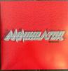 LP Record ANNIHILATOR  Remains EMU0217528 EARMUSIC 2025 Germany Rock