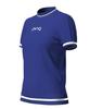 Ping Apparel Short Sleeve High Neck Sweater Quick UV Golf LL Women's (Moisture Wicking, Drying, Protection) / / 622-4272800 110_Blue
