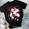 Tengen Uzui Kimetsu No Yaiba,Black, New Unisex Shirt Size S To 5XL Unisex T-Shirt