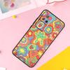 Cute Indie Hippie Case For POCO F5 M6 X6 Pro X5 X3 M5s F3 Xiaomi 14 Ultra 13 12 Lite 11T 12T 13T Pro Cover
