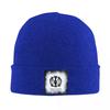 Dream Theater Warm Knitted Cap Winter Knit Bonnet Hat Skullies Beanies Hip Hop Caps for Unisex