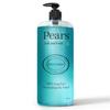 Pears 98% Pure Glycerin Soft & Fresh Glow Body Wash with Mint Extract and 0% Parabens & Soap for Freshness & Glow, 750 Ml