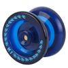 Yoyo-Spielzeug für Kinder, starkes Gleichgewicht, stabile Rotation, verbessert die Koordination, Yoyo-Ball mit Schnur, Dunkelblau