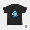 Wet Willy World Industries Vintage 90s Skate Graphic T Shirt Unisex Tee