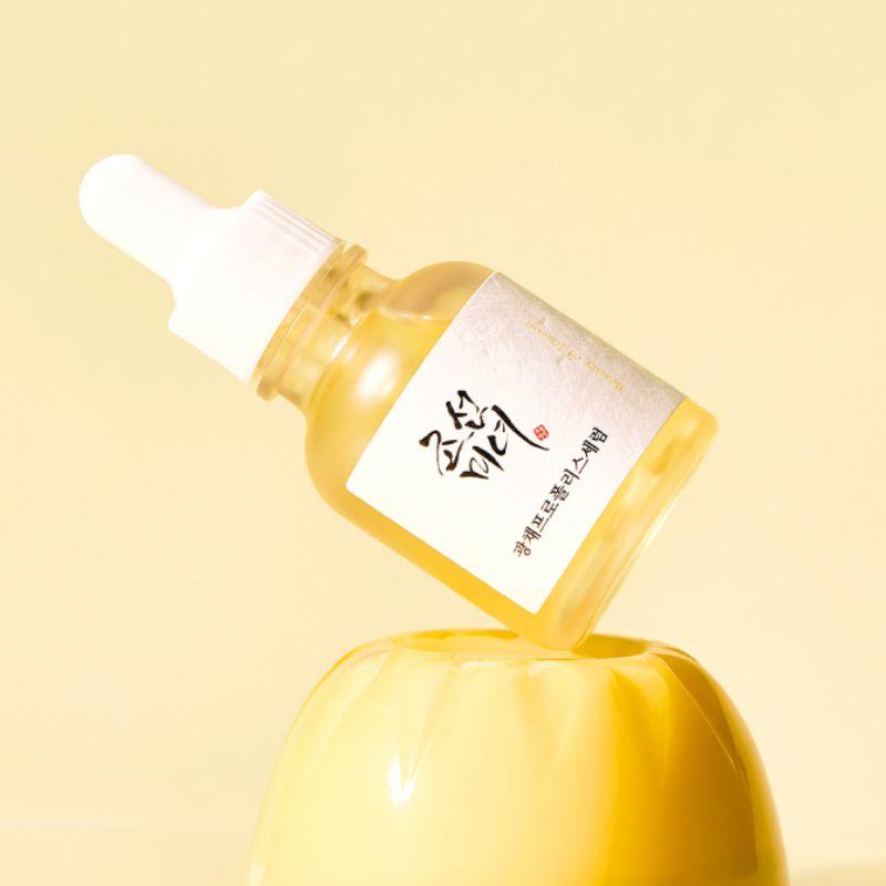 Beauty of Joseon Glow Serum Propolis + Niacinamide – Radiance & Pore-Care Serum 30 ml