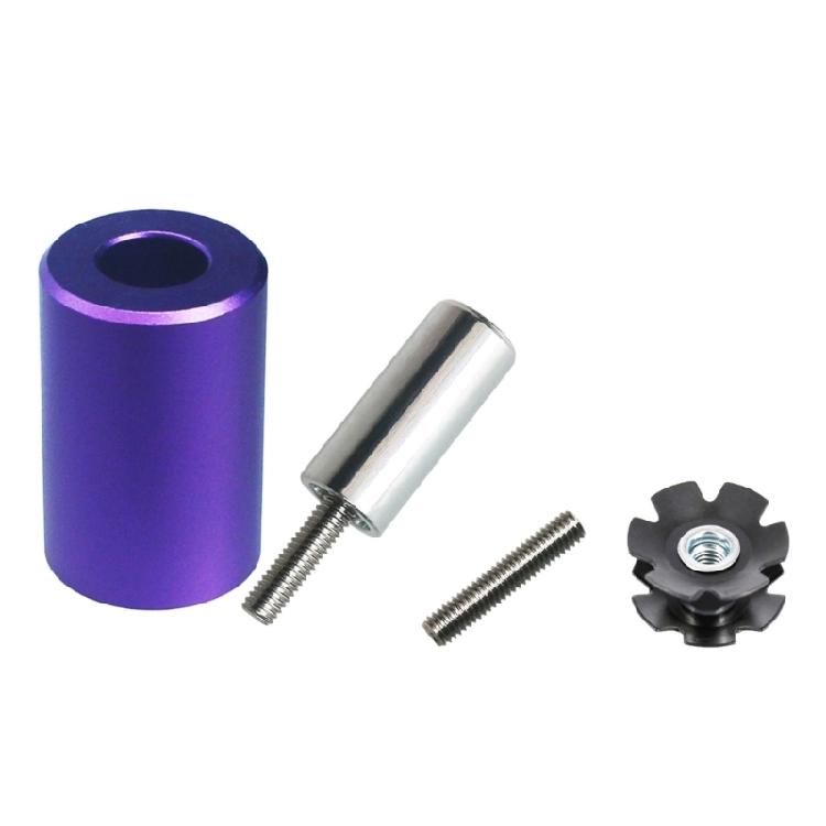 Bicycles Headset Driver Fork Star Nut Installer Star Nut Setting Installing Tool