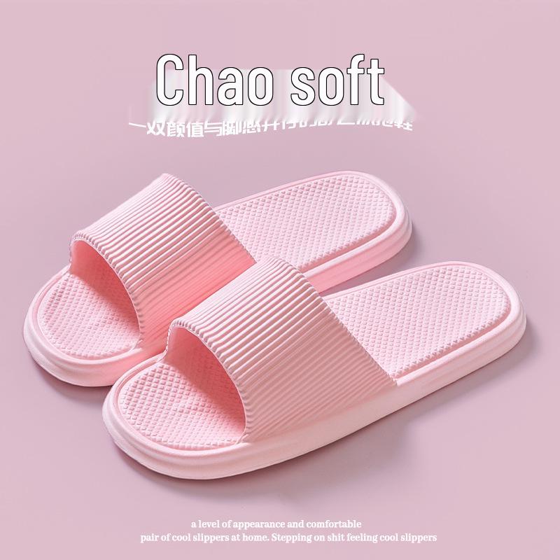 Eva Breathable Non-Slip Sandals: Comfortable Summer Slippers for Women & Men