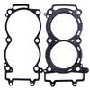 Motorcycle Engine Cylinder Gasket Set Gasket Kit For Polaris RZR XP 4 900 EPS 2013-2014 EPS XP4 XP900 XP 900EPS 2013-2014 808970