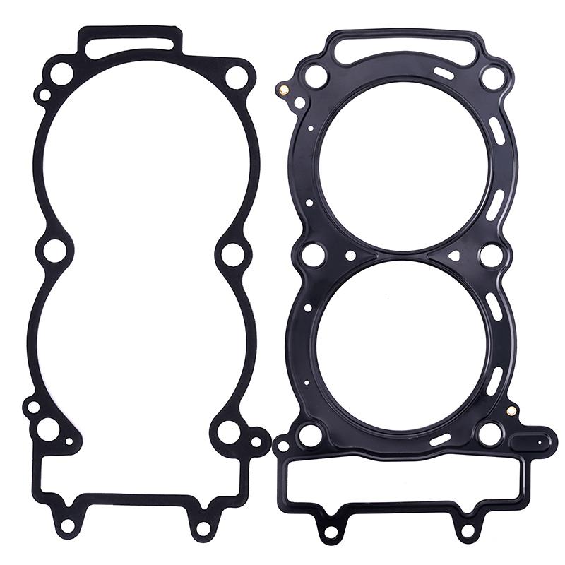 Motorcycle Engine Cylinder Gasket Set Gasket Kit For Polaris RZR XP 4 900 EPS 2013-2014 EPS XP4 XP900 XP 900EPS 2013-2014 808970