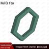 Hui Er You Drone Racing Obstacle Course Kit - Steel Pipe Series