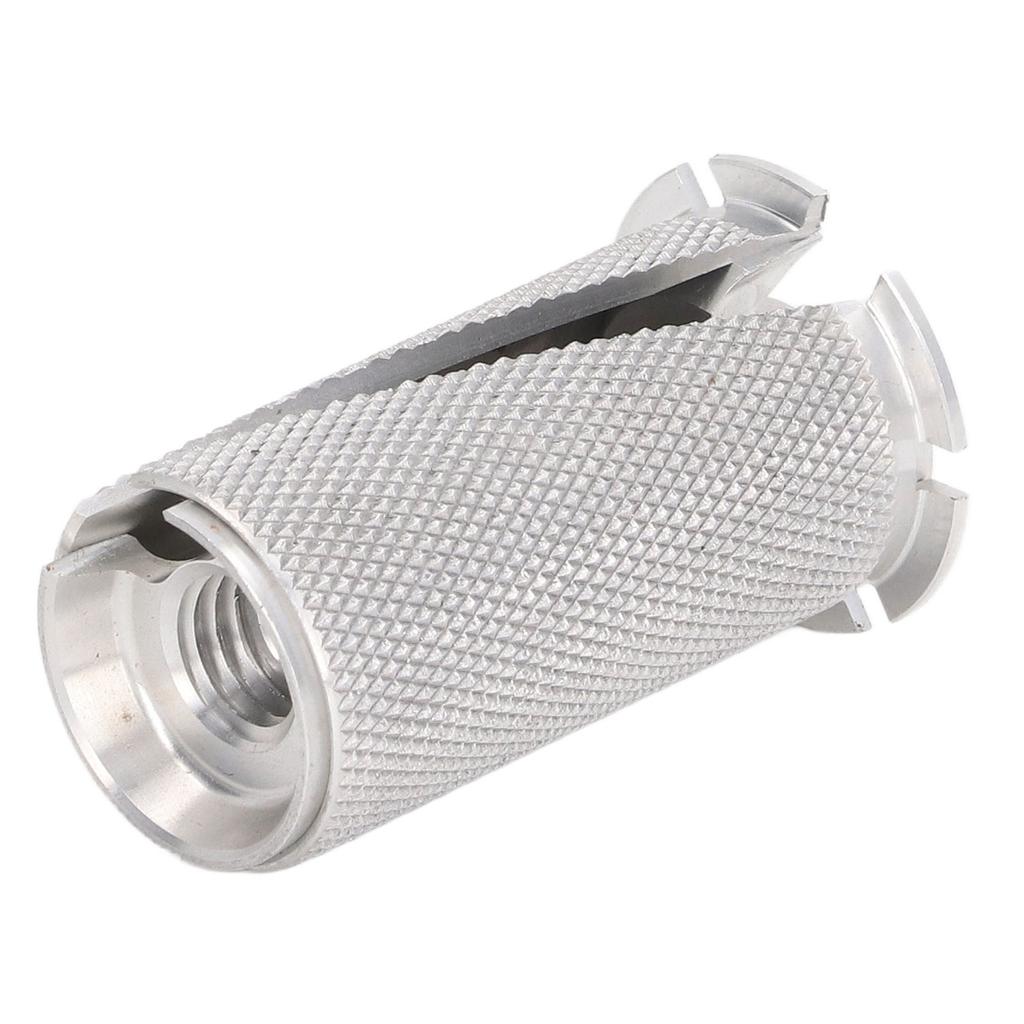 Front Fork Expansion Hanging Core Rustproof Aluminium Bike Front Fork Expansion Screw for Road Bike