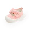 Spring Child Shoe New Fashion Versatile Casual Shoes Comfort Soft Sole Anti Slip Girls Shoes Simple Cute Sweet Canvas Shoe Tenis