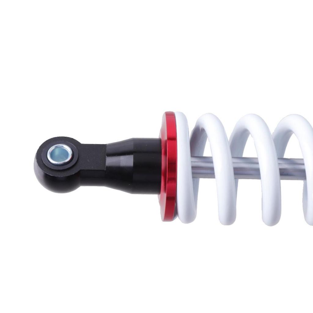 Motorrad-Hinterradstoßdämpfer 380-430mm für ATV, UTV und Go-Kart-Federung