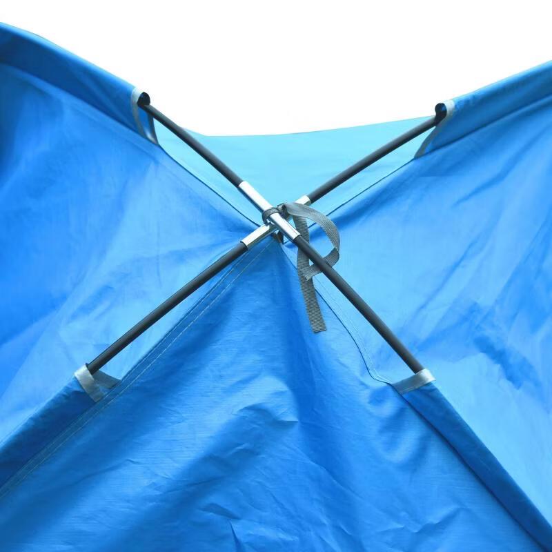 ZISIZ Portable Privacy Tent