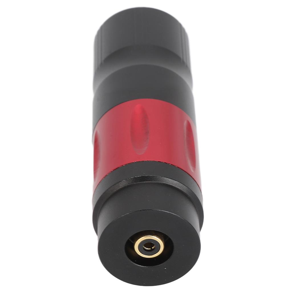 Cartridge Needle   Tattoo Machine Liner Shader 3.5mm Stroke 10000RPM   Interface Low Vibration Tattoo Pen