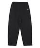 Jilseutyueoteunyuyogmaen [New York Sweat] Urbanshell Wide Fit Pants - Black(Jnpa6A802Bk)