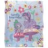 My Little Pony Toadly Awesome Silky Supersoft Blanket