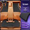 Eco-Friendly, Waterproof, Dustproof Double-Layer Floor Mats for Haval H6L - Car Interior Accessories