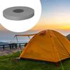 Iron on Seam Sealing Tape PU Waterproof Hot Melt Adhesive for Clothing Repair Tent Awning Outdoor Protective Clothes