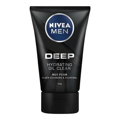 Nivea Men Detergente Viso Idratante Controllo Sebo
