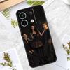 The Vampire Diaries Case For Xiaomi Redmi Note 14 Pro 12 11 10 13 15 Pro Plus Redmi 15 14C 10C 12C 13C 15C Cover