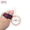 Professional Outdoor Orienteering Compass