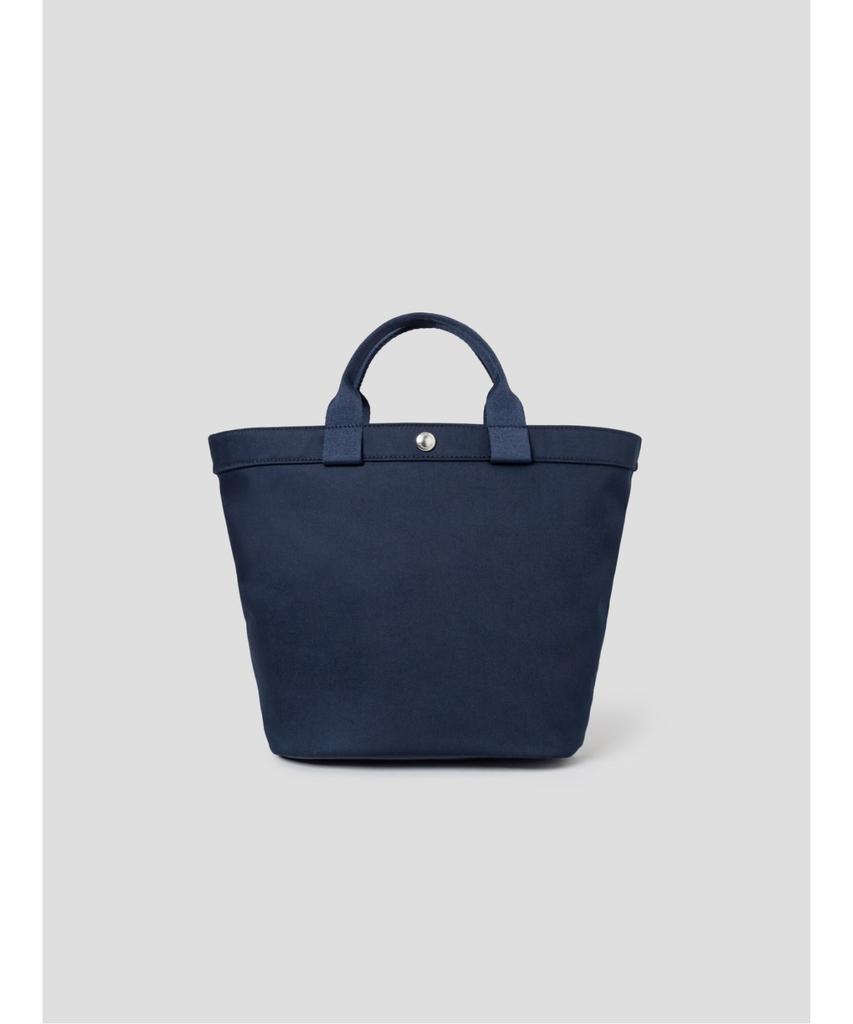 Beanpole Accessory Less Bag_4 Solid Tote M - Navy