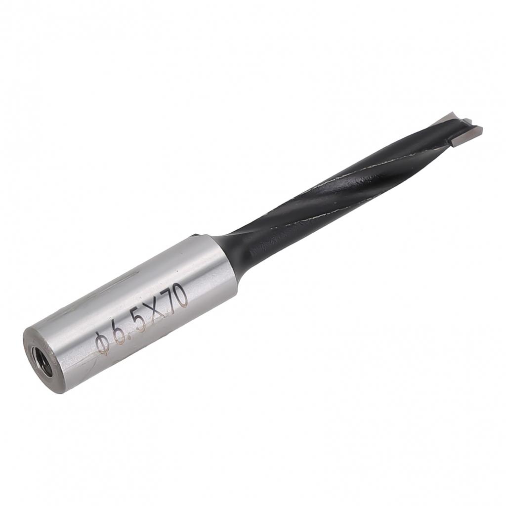 Time Molding Bit High Frequency Welding No Burr Spraying Process