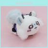 Chiikawa Plush Toy Bag Charm With Soft Short Pile Fur For Kids And Collectors