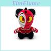 Helluva Boss Plush Toy Short Stuffed Doll For Collectors And Kids
