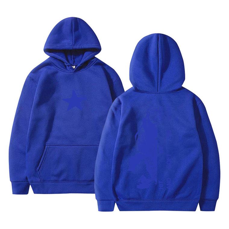 

Hit Me Hard and Soft Tour Hoodie Men Women Hip Hop Fashion Pop Music Sweatshirt Unisex Casual Cotton Oversized Pullover Hoodies M синій