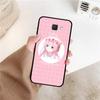 H-Happy S-Sugar Life Phone Case For Samsung J 7 Plus 7core J7 Neo J6 Plus Prime J6 J4 J5 Mobile Cover