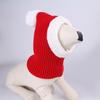 Pet Hat Dog Halloween Christmas Hood Cat Teddy Bears Funny Headgear Supplies