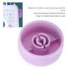 ABS Sewing Machine Hand Wheel Purple Hand Wheel Replacement  Mini Sewing Machine