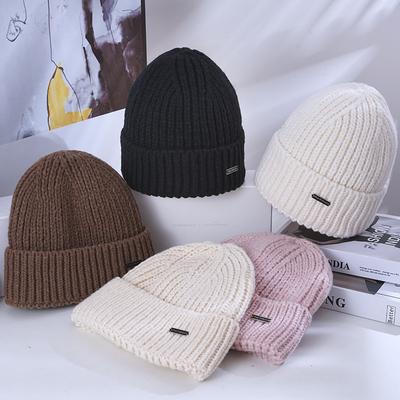 Καπέλα – Σκούφοι