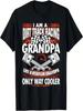 I AM A DIRT TRACK RACING T-Shirt