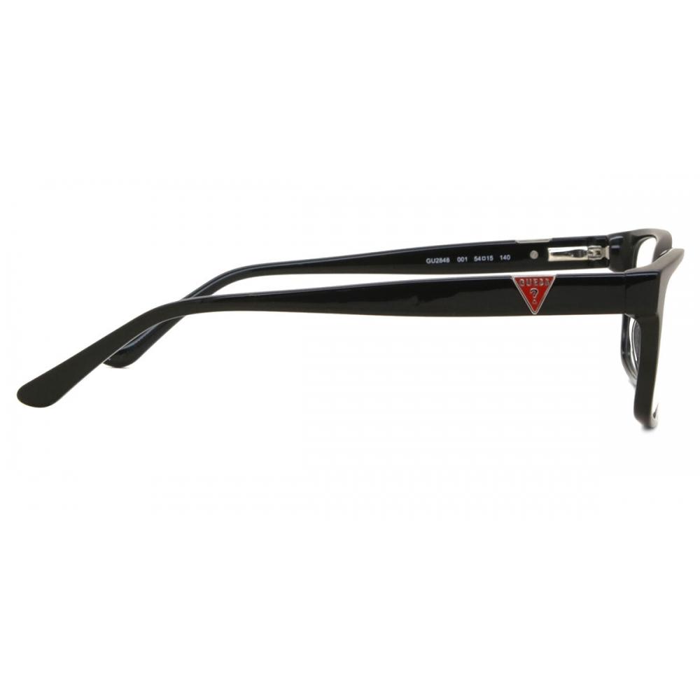 Guess Gu2848 001 Women Eyeglasses